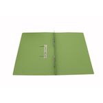 Guildhall Transfer File Green Pk25
