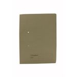 Guildhall Transfer File Grey Pk25