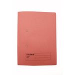 Guildhall Transfer File Pink Pk25