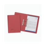 Guildhall Transfer File Red Pk25