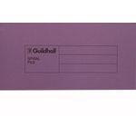 Guildhall Tfr File 285Gsm Mauve Pk25