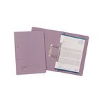 Guildhall Tfr File 285Gsm Mauve Pk25