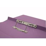 Guildhall Tfr File 315Gsm Mauve Pk25