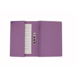 Guildhall Tfr File 315Gsm Mauve Pk25