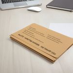 Exacompta Guildhall Pkt Wlt Mav Pk50