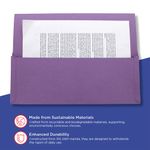 Exacompta Guildhall Pkt Wlt Mav Pk50