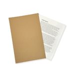 Guildhall Sq Cut Fldr Lw Buff Pk100