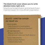 Guildhall Sq Cut Fldr Mw Buff Pk100