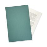 Guildhall Sq Cut Fldr Fc Blue Pk100