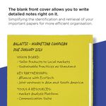 Guildhall Sq Cut Fldr Fc Ylw Pk100