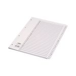 Concord Classic Index A-Z 26-Part