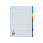 Concord Reinf Dvdr 10-Part A4 Mcol