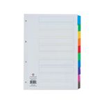 Concord Reinf Dvdr 10-Part A4 Mcol