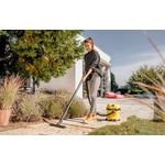 Karcher Wet/Dry Vac Clnr Wd2 2022