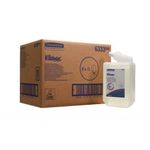 Kimcare Freq Handclean Unperf 1L Pk6