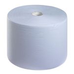 Wypall L10 Extraplus Wipes Blue