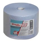 Wypall L10 Extraplus Wipes Blue