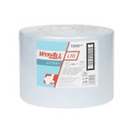 Wypall L10 Extraplus Wipes Blue