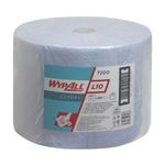 Wypall L10 Extraplus Wipes Blue