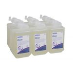 Kimcare Eday Handclean Perf 1L Pk6