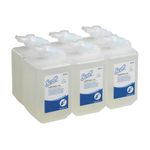 Scott Control Foam Hand Cleanser 1L