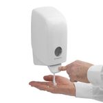 Scott Control Foam Hand Cleanser 1L