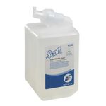 Scott Control Foam Hand Cleanser 1L
