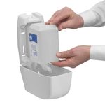 Scott Control Foam Hand Cleanser 1L