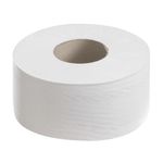 Scott Mini Jumbo Wc Tissue Wht Pk12