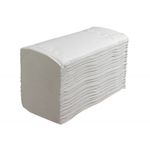 Kc Scott Hand Towels White Pk15