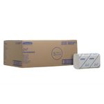 Kc Scott Hand Towels White Pk15
