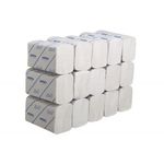 Kc Scott Hand Towels White Pk15