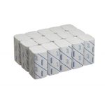 Scott Perform Hand Towel 1Ply White
