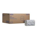 Scott Perform Hand Towel 1Ply White