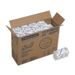 Scott Fold Handtwl White Pk25
