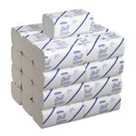 Scott Fold Handtwl White Pk25