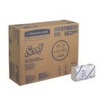 Scott Fold Handtwl White Pk25