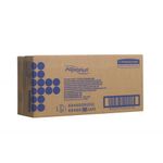 Aquarius Bulk Pack Toilet Tissue Dis