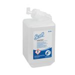 Scott Antibac Hand Soap Rfl 1L Pk6