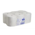Scott H/ Towel Roll 1Ply Airflex