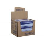 Wypall X50 Cleaning Cloths 50Shts Bl