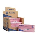 Wypall X50 Cleaning Cloths Red Pk50