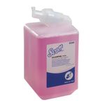 Kleenex Hand Soap Refill Pink 1L Pk6