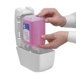 Kleenex Hand Soap Refill Pink 1L Pk6