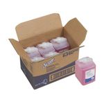 Kleenex Hand Soap Refill Pink 1L Pk6