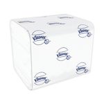 Kleenex Ultra T/Tissue White Pk36