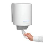 Wypall L20 7278 Paper Wipers Wht Pk6