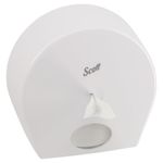Scott Toilet Roll Centfeed Disp Wht