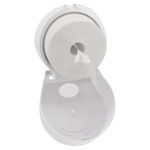 Scott Toilet Roll Centfeed Disp Wht