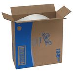 Scott Toilet Roll Centfeed Disp Wht